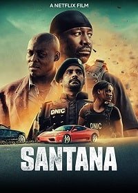 Сантана (2020) Santana