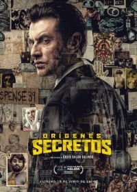 Тайное происхождение (2020) Orígenes secretos