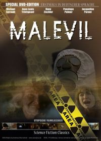 Мальвиль (1981) Malevil