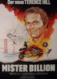 Мистер Миллиард (1977) Mr. Billion