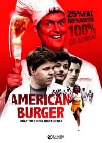 Американский бургер (2014) American Burger