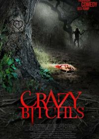Сумасшедшие суки (2014) Crazy Bitches