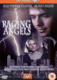 Разгневанные ангелы (1995) Raging Angels