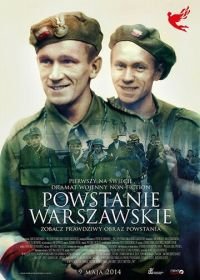 Варшавское восстание (2014) Powstanie Warszawskie