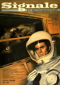 Приключения в космосе (1970) Signale - Ein Weltraumabenteuer