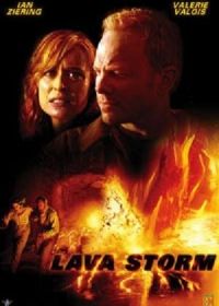 Огненный смерч (2008) Lava Storm