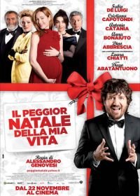 Самое худшее Рождество в моей жизни (2012) Il peggior Natale della mia vita