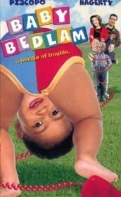 Большой бедлам (2000) Baby Bedlam
