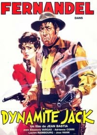 Динамитный Джек (1961) Dynamite Jack
