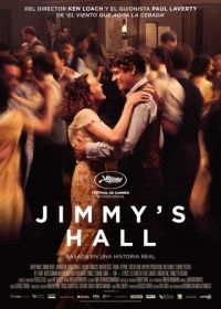 Зал Джимми (2014) Jimmy's Hall