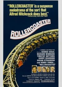 Русские горы (1977) Rollercoaster