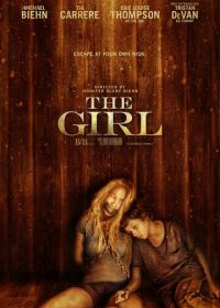 Девушка (2016) The Girl