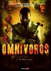 Всеядные (2013) Omnívoros