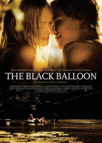 Черный шар (2008) The Black Balloon