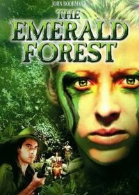 Изумрудный лес (1985) The Emerald Forest