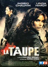 Шпион (2007) La taupe