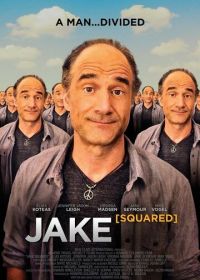 Джейк в квадрате (2013) Jake Squared