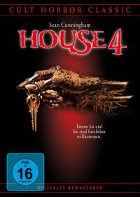 Дом 4 (1992) House IV