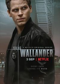 Молодой Валландер (2020) Young Wallander