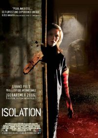 Изоляция (2005) Isolation