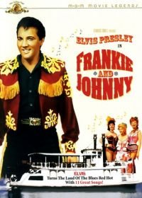 Фрэнки и Джонни (1966) Frankie and Johnny