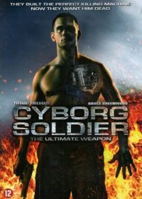 Солдат-киборг (2008) Cyborg Soldier