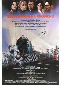 Перевал Кассандры (1976) The Cassandra Crossing