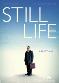 Остановившаяся жизнь (2012) Still Life