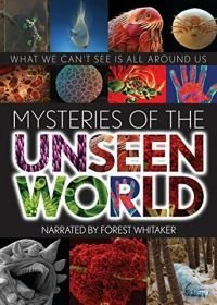 Тайны невидимого мира (2013) Mysteries of the Unseen World