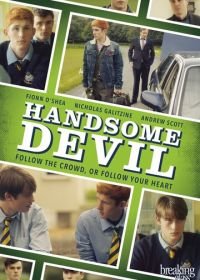 Чёртов красавчик (2016) Handsome Devil