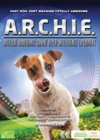 Арчи (2016) A.R.C.H.I.E.