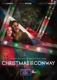 Рождество в Конуэе (2013) Christmas in Conway