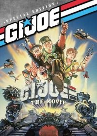 Джо-солдат: Настоящий американский герой (1987) G.I. Joe: The Movie