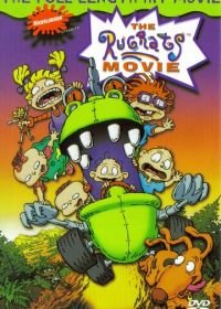 Карапузы (1998) The Rugrats Movie