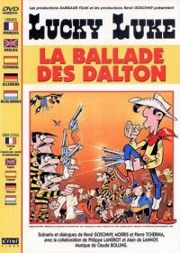 Баллада о Долтонах (1978) La ballade des Dalton