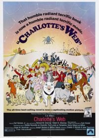 Паутина Шарлотты (1973) Charlotte's Web