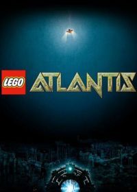 Лего Атлантида (2010) Lego Atlantis