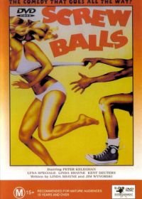 Сумасброды (1983) Screwballs