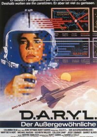 Дэрил (1985) D.A.R.Y.L.