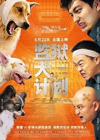 Привет, собака / Здравствуй, пёсик! (2018) Jian yu quan ji hua / Hello My Dog