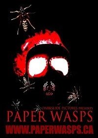 Бумажные осы (2017) Paper Wasps