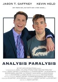 Аналитический паралич (2018) Analysis Paralysis
