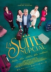 Свадебный люкс (2020) La suite nupcial