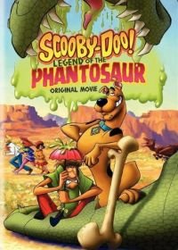 Скуби-Ду! Легенда о Фантозавре (2011) Scooby-Doo! Legend of the Phantosaur
