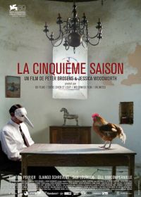 Пятый сезон (2012) La cinquième saison