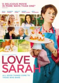 С любовью, Сара (2020) Love Sarah
