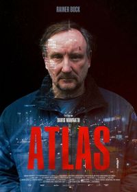 Атлант (2018) Atlas