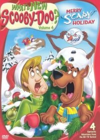 Скуби-Ду! Рождество (2002) A Scooby-Doo! Christmas