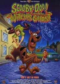 Скуби-Ду и призрак ведьмы (1999) Scooby-Doo and the Witch's Ghost