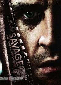 Дикарь (2009) Savage